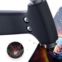 3mk Silky Matt Privacy - Matowa folia prywatyzująca do iPhone 17 Pro Max