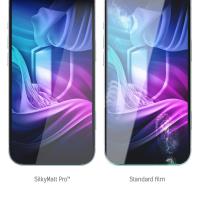 3mk Silky Matt Pro - Matowa folia ochronna do iPhone 17 Air
