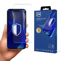 3mk FlexibleGlass Pro - Szkło hybrydowe do iPhone 17 Air