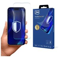 3mk FlexibleGlass Pro - Szkło hybrydowe do iPhone 17 Pro Max