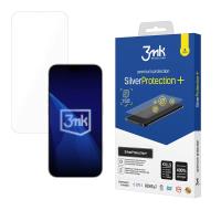 3mk SilverProtection+ - Folia ochronna do iPhone 17 Air 3mk SilverProtection+ - Folia ochronna do iPhone 17 Air