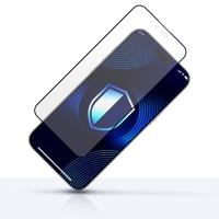 3mk HardGlass Matt Max - Matowe szkło hartowane do iPhone 17 Air