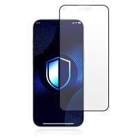 3mk HardGlass Matt Max - Matowe szkło hartowane do iPhone 17 Air