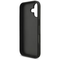 Guess 4G Big Logo - Etui iPhone 17 (czarny)