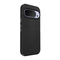 Speck Presidio2 Grip Magnet - Etui Google Pixel 10 / Google Pixel 10 Pro (Black/Slate Grey)