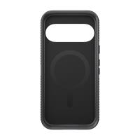 Speck Presidio2 Grip Magnet - Etui Google Pixel 10 / Google Pixel 10 Pro (Black/Slate Grey)