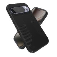 Speck Presidio2 Grip Magnet - Etui Google Pixel 10 / Google Pixel 10 Pro (Black/Slate Grey)