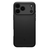 Spigen Thin Fit Mag MagSafe - Etui do iPhone 17 Pro Max (Black)