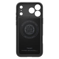 Spigen Thin Fit Mag MagSafe - Etui do iPhone 17 Pro Max (Black)