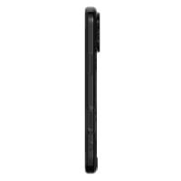 Spigen Ultra Hybrid Mag MagSafe - Etui do iPhone 17 Pro Max (Zero One Black)