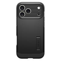 Spigen Tough Armor T Mag MagSafe - Etui do iPhone 17 Pro Max (Black)