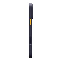 Spigen Nano Pop Mag MagSafe - Etui do iPhone 17 Pro (Blueberry Navy)