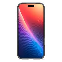 Spigen Liquid Air - Etui do iPhone 17 Pro (Matte Black)
