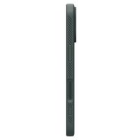 Spigen Liquid Air - Etui do iPhone 17 (Abyss Green)