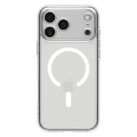 Spigen Ultra Hybrid Mag MagSafe - Etui do iPhone 17 Pro (Frost White)