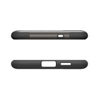 Spigen Slim Armor Mag MagSafe - Etui do Samsung Galaxy S25 FE (Gunmetal)