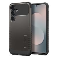 Spigen Slim Armor Mag MagSafe - Etui do Samsung Galaxy S25 FE (Gunmetal)