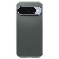 Spigen Thin Fit Mag MagSafe - Etui do Google Pixel 10 / 10 Pro (Sage Green)