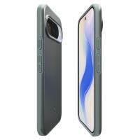 Spigen Thin Fit Mag MagSafe - Etui do Google Pixel 10 / 10 Pro (Sage Green)