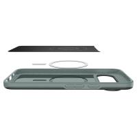 Spigen Thin Fit Mag MagSafe - Etui do Google Pixel 10 / 10 Pro (Sage Green)