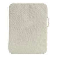 Incase Crosstown Sleeve with Woolenex - Pokrowiec z kieszenią MacBook Pro 16" (M4/M3/M2/M1/2024-2021) (Limestone)