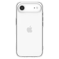 Spigen Ultra Hybrid - Etui do iPhone Air (Crystal Clear)