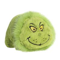 Grinch - Pluszowa maskotka / poduszka 25 cm z kolekcji Spudsters