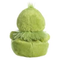Grinch - Pluszowa maskotka siedzący Grinch 13 cm z kolekcji Palm Pals