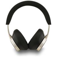 Guess 4G Classic Logo - Bezprzewodowe słuchawki nauszne Bluetooth (czarny)