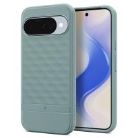Spigen Parallax Mag MagSafe - Etui do Google Pixel 10 / 10 Pro (Sage Green)