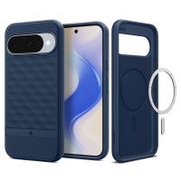Spigen Parallax Mag MagSafe - Etui do Google Pixel 10 / 10 Pro (Midnight Blue) Spigen Parallax Mag MagSafe - Etui do Google Pixel 10 / 10 Pro (Midnight Blue)