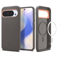 Spigen Nano Pop Mag MagSafe - Etui do Google Pixel 10 Pro XL (Papaya Grey) Spigen Nano Pop Mag MagSafe - Etui do Google Pixel 10 Pro XL (Papaya Grey)