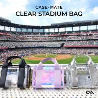 Case-Mate Micro Tote Bag - Wodoodporna torba na ramię (Soap Bubble)