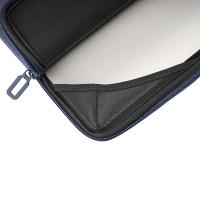 Tucano Colore2 - Pokrowiec MacBook Pro 15” / Laptop 14” / 13” (granatowy)
