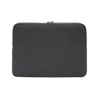 Tucano Colore2 - Pokrowiec MacBook Pro 15” / Laptop 14” / 13” (czarny)
