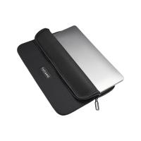 Tucano Colore2 - Pokrowiec MacBook Pro 15” / Laptop 14” / 13” (czarny)