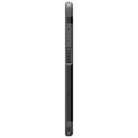 Spigen Tough Armor MagSafe - Etui do Samsung Galaxy S25 FE (Czarny)