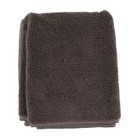 Dunlop - Ściereczka z mikrofibry do czyszczenia na mokro i na sucho XXL 38x63 cm