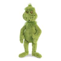 Grinch - Pluszowa maskotka / przytulanka 46 cm Eco-Friendly