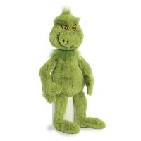 Grinch - Pluszowa maskotka / przytulanka 46 cm Eco-Friendly