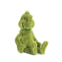 Grinch - Pluszowa maskotka / przytulanka 46 cm Eco-Friendly