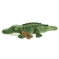 Eco Nation – Pluszowa maskotka / przytulanka Aligator 36 cm Eco-Friendly