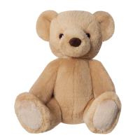 Eco Nation – Pluszowa maskotka / przytulanka Miś Teddy Bear 28 cm Eco-Friendly