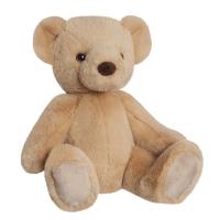 Eco Nation – Pluszowa maskotka / przytulanka Miś Teddy Bear 28 cm Eco-Friendly