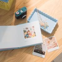 Muminki - Album fotograficzny na 22 zdjęcia 16x16 cm