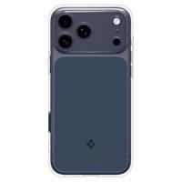 Spigen Ultra Hybrid T Mag MagSafe - Etui do iPhone 17 Pro (Matte Blue)