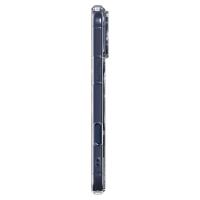 Spigen Ultra Hybrid T Mag MagSafe - Etui do iPhone 17 Pro (Matte Blue)