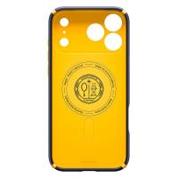 Spigen Nano Pop Hybrid Mag MagSafe - Etui do iPhone 17 Pro (Blueberry Navy)