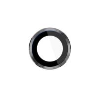 3mk Lens Protection Pro - Szkło na obiektyw aparatu iPhone Air (Titanium Gray)