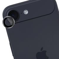 3mk Lens Protection Pro - Szkło na obiektyw aparatu iPhone Air (Titanium Gray)